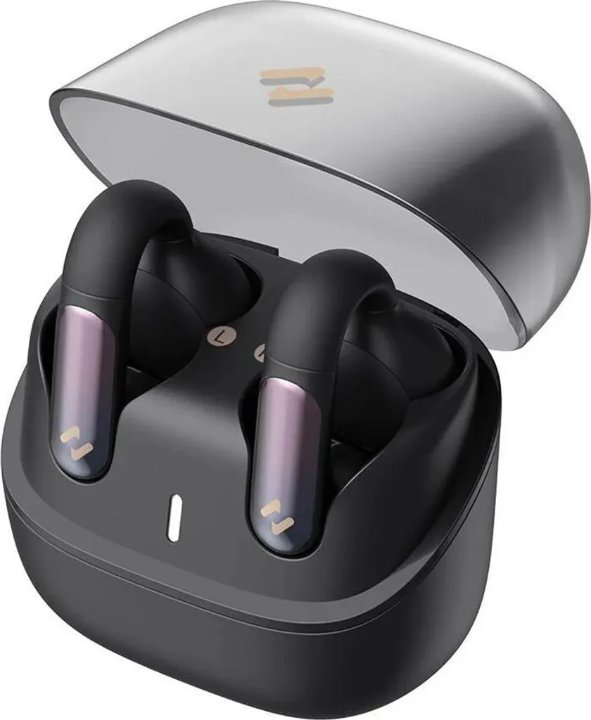 Auricolari Havit TW980 TWS Nero - Ideali per Chiamate e Ufficio