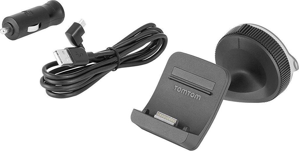 TomTom Click&Go houder, geschikt voor modellen GO/Prof Productafbeelding 