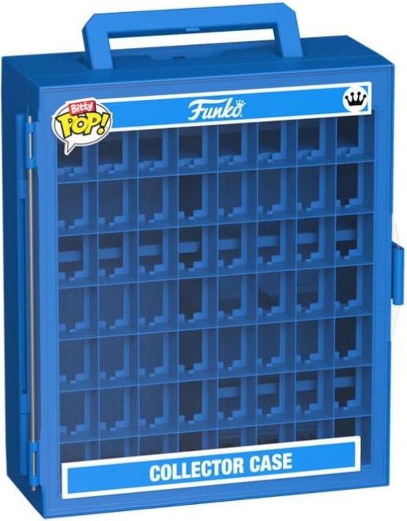Etui na figurki Funko Legacy Bitty POP! z oknem Image du produit 