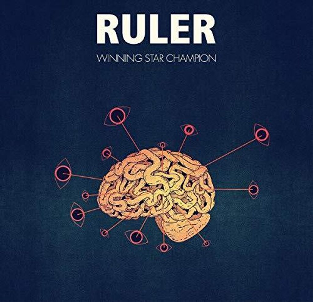 Herrscher - Gewinnerstar -Champion -CD