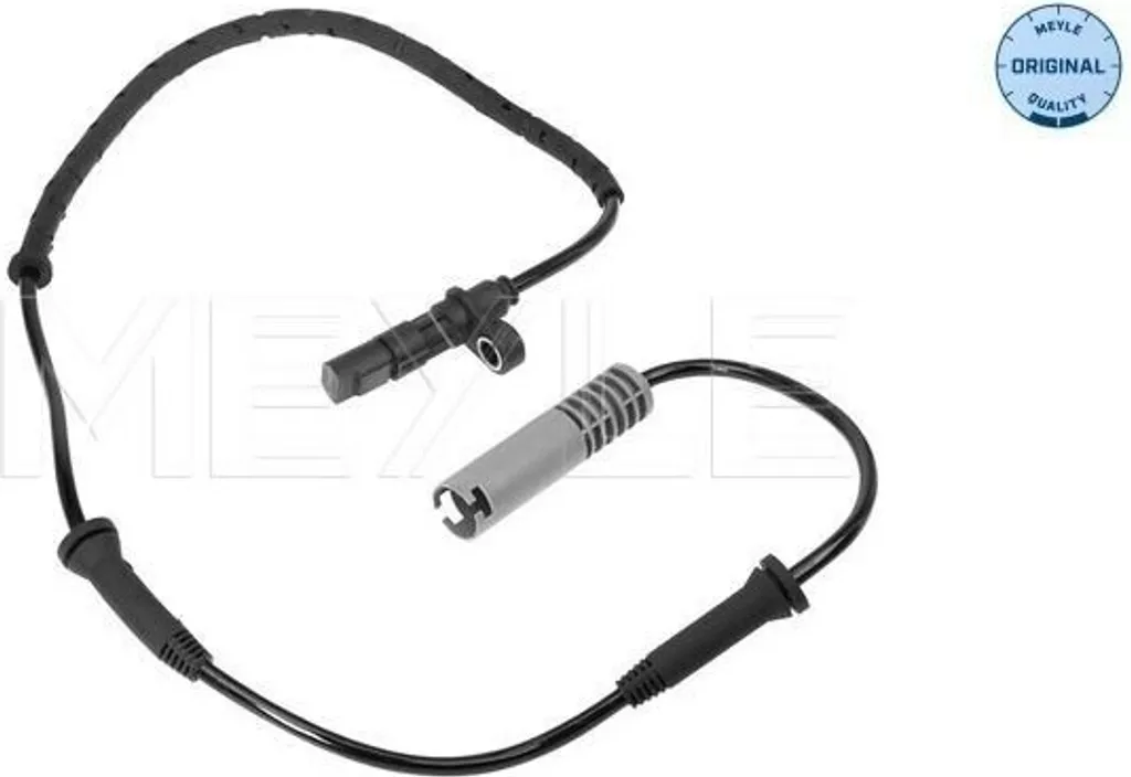 Capteur de vitesse de roue ABS pour BMW Série 5 E39 remplace 34520025724