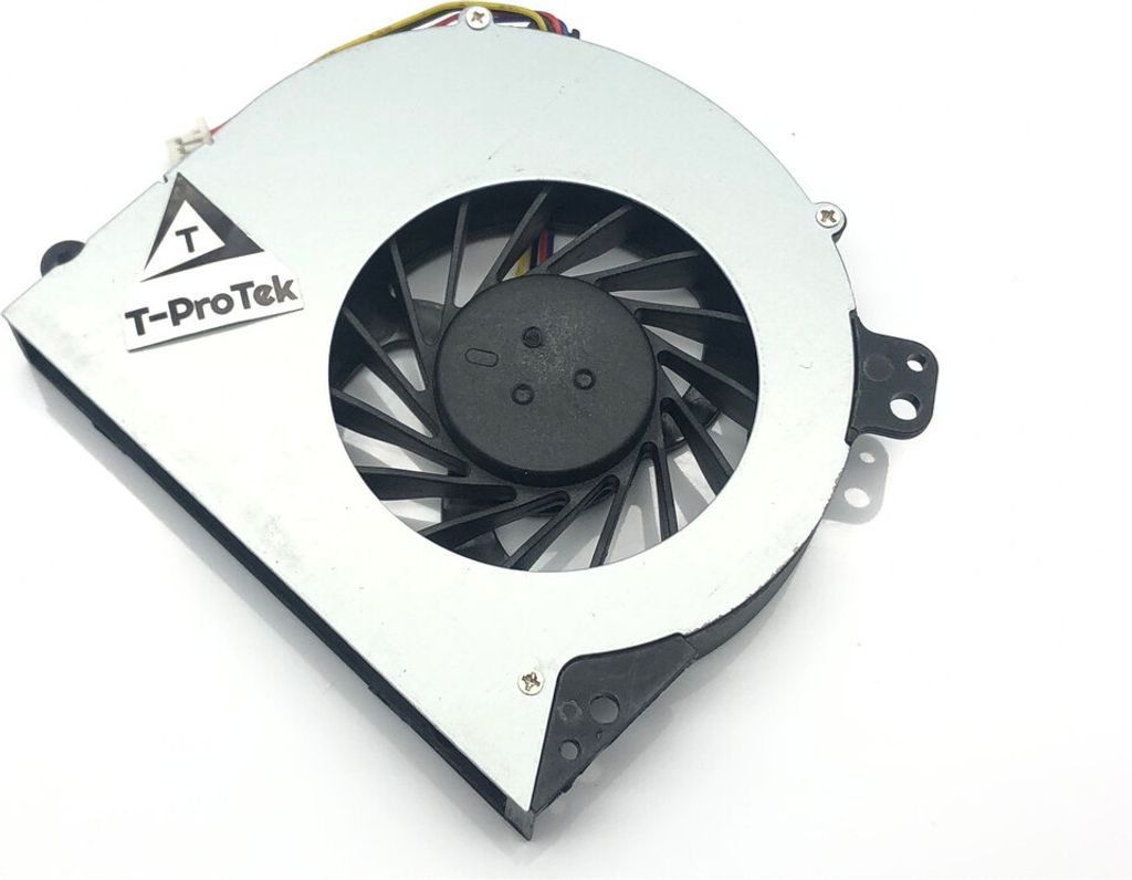Ersatz Fan Lüfter Kühler cooler kompatibel für HP ProBook 4540s (B6N31EA), 4740s (B0Y85EA)