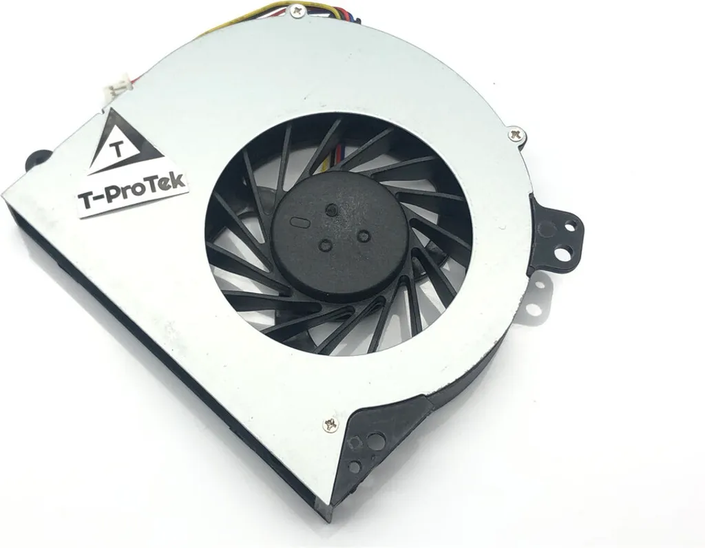 Dissipatore Ventola CPU HP ProBook 4540s 4740s | Testata 100% 5V