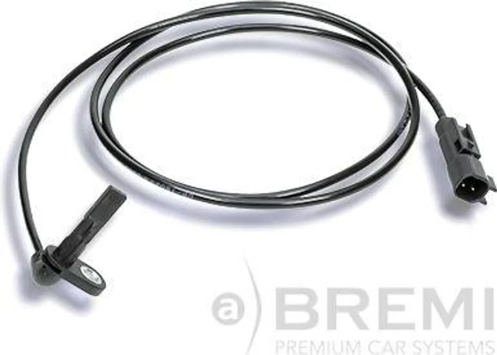 Sensore Velocità Ruota BREMI 50986 per Insignia - OE 1239853 ABS