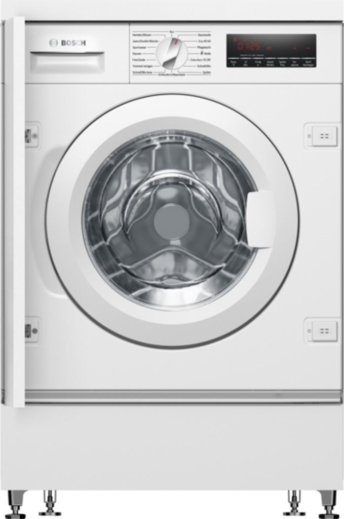 Lave-linge Bosch WIW28443 Capacité 8 kg 1400 tr/min LxHxP Image du produit 