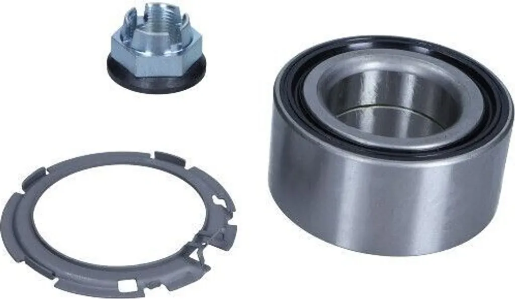 Roulement de roue MAXGEAR 33-0307 pour Renault Laguna II et III Clio II