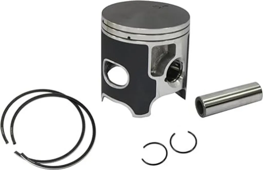 Piston Namura KTM SX 50 Pro Junior et Mini 2001-2008 (Ø 39,47 mm Std+0,01)