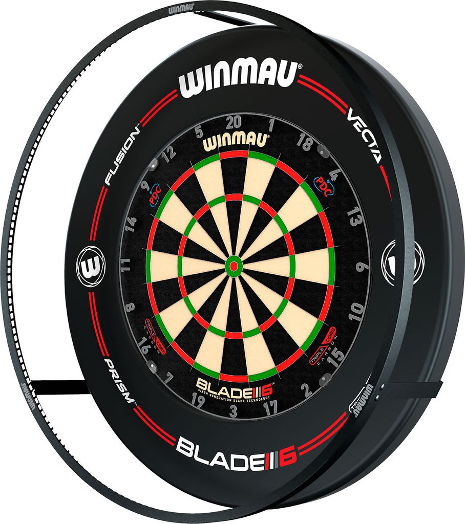Plasma Ice Light Pro-Line Surround Bundle čierna Obrázok produktu 