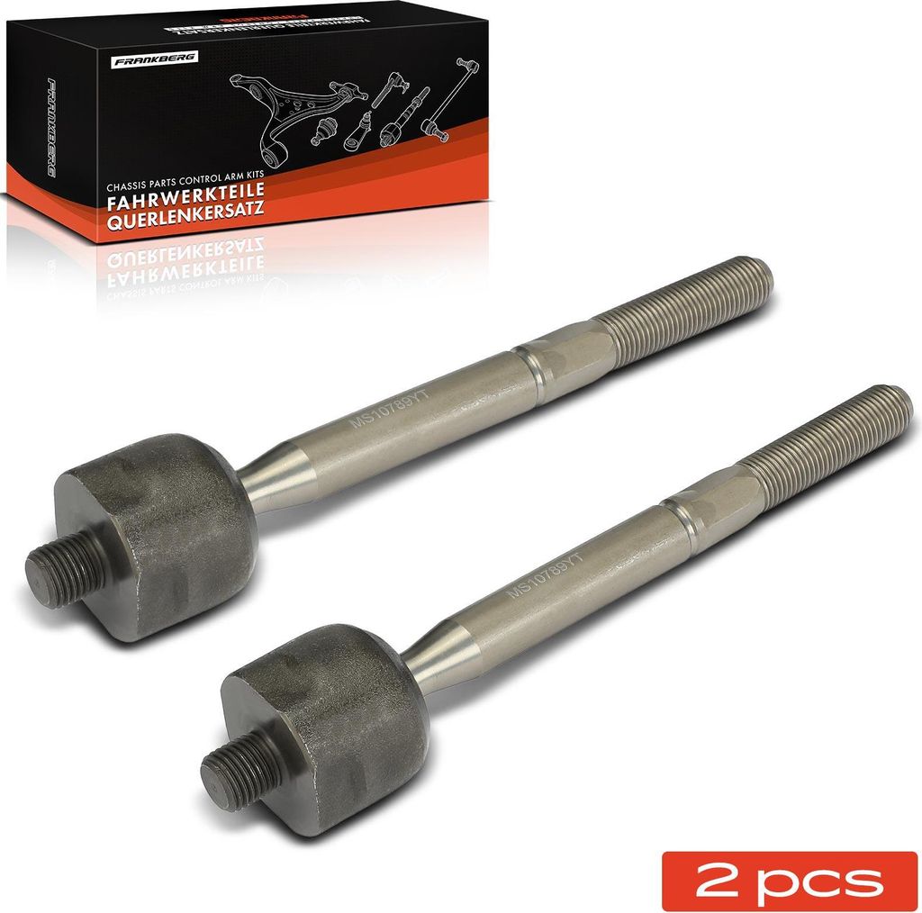 Frankberg 1x Querlenker Satz Vorderachse für MINI Mini F55 F56 Mini Cabriolet F57 1.5L 2.0L 1.2L Bj ab 2013