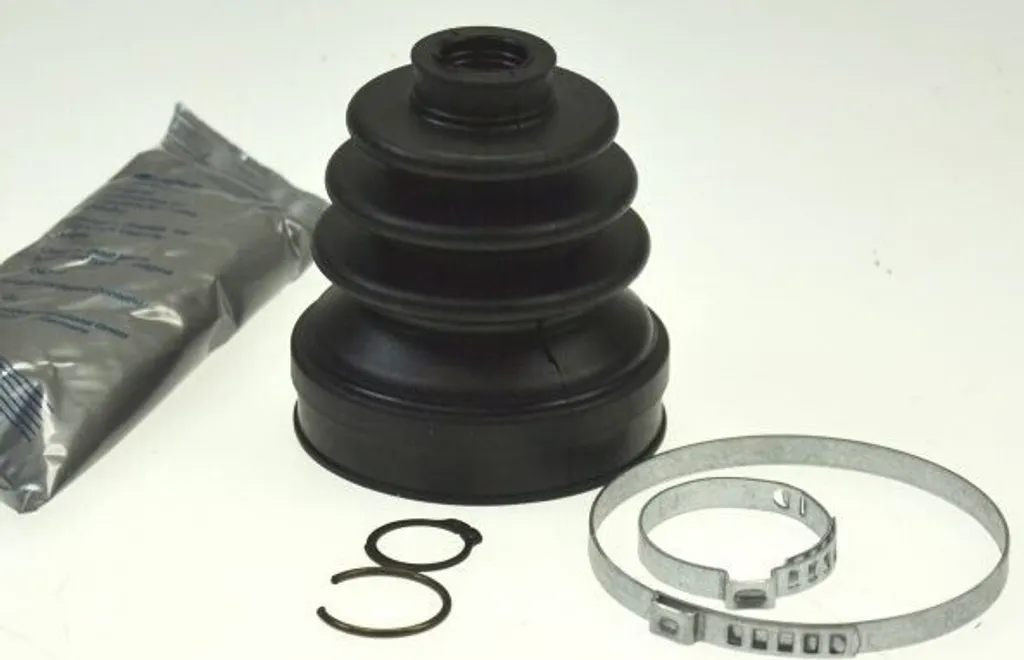 Kit Cuffia Semiasse SPIDAN 25675 per Nissan Micra K12 1.2 1.4 1.5 - 1
