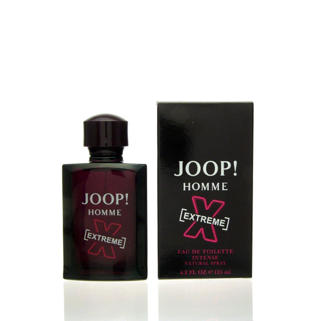 Joop! Homme Extreme Eau de Toilette 125 ml
