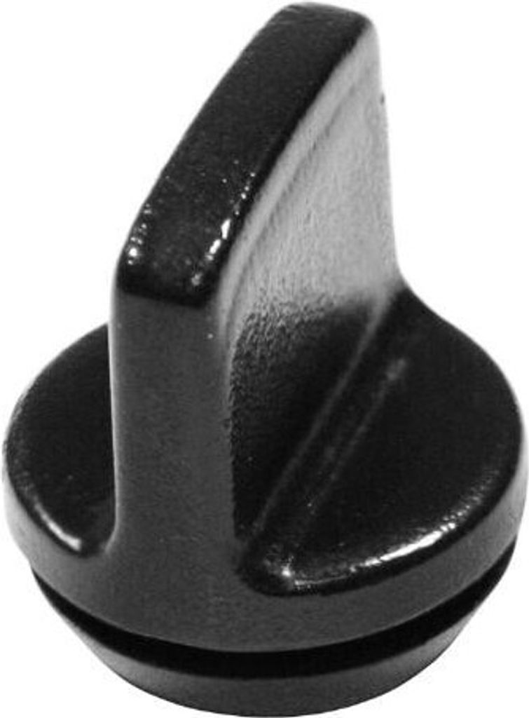 JP GROUP Tülle 8165000106 Vorne und Hinten für VW Kaefer Typ 1 Gummi