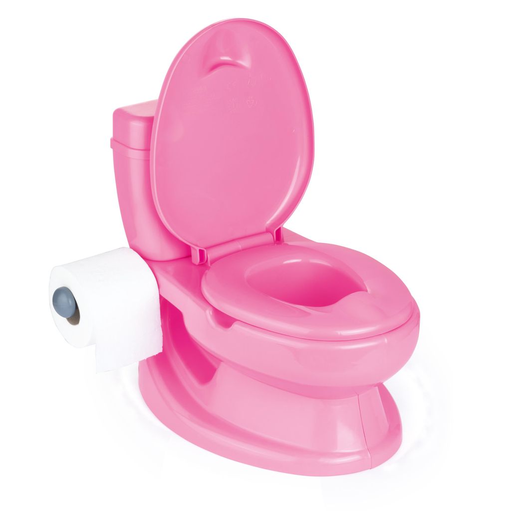 Toilettentrainer Kinder Toilettensitz WC Toilette Lerntöpfchen Töpfchen Babytopf 