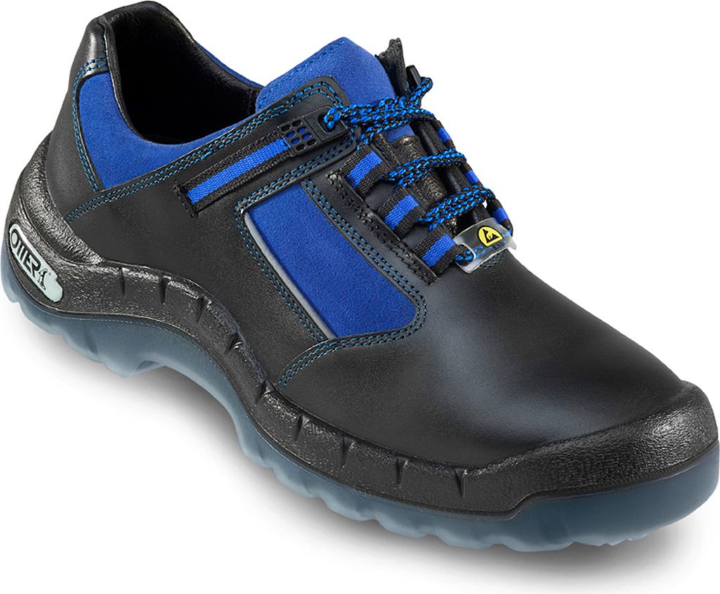 OTTER 93211 Sicherheitsschuh ESD S2 Sicherhe… Produktbild 