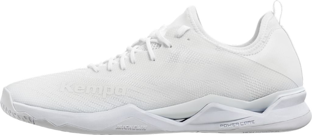 Kempa Wing Lite 2.0 Handballschuhe Herren weiß Gr 44 2/3