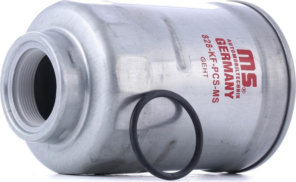 Kraftstofffilter MASTER-SPORT 828-KF-PCS-MS für MAZDA CX-5 (KE, GH) Anschraubfilter