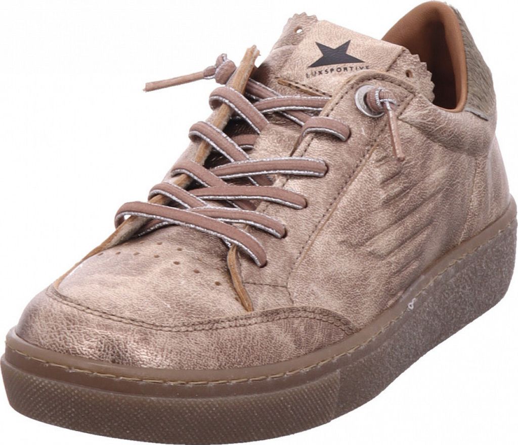 Cetti Damen Halbschuh in Braun, Größe 37