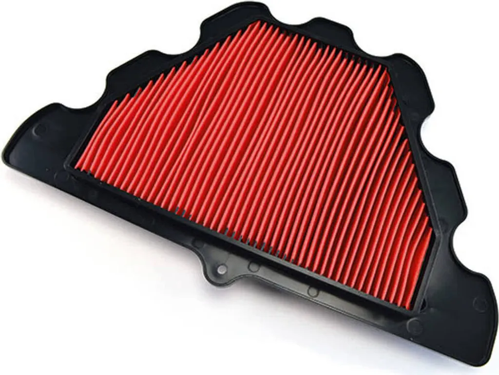 Filtre à air pour Kawasaki Z900 RS/Café MIW K2209 - Idéal Révision Moto