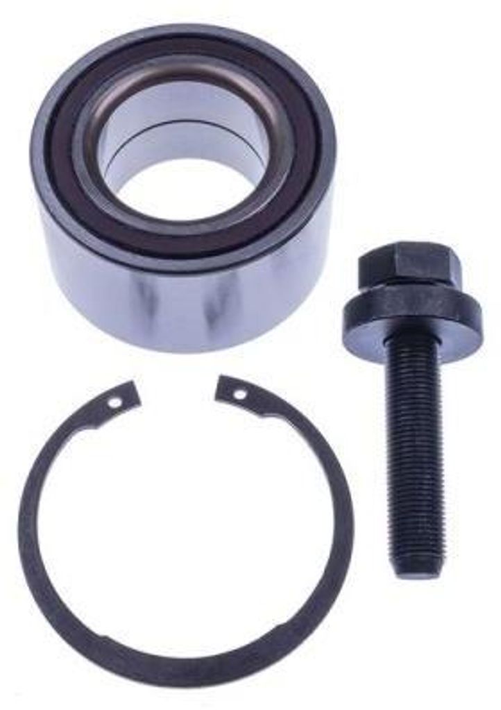 EBG Radlager 2H0 407 627 a VW 2H0407627A 2H0498627 2H0498627A