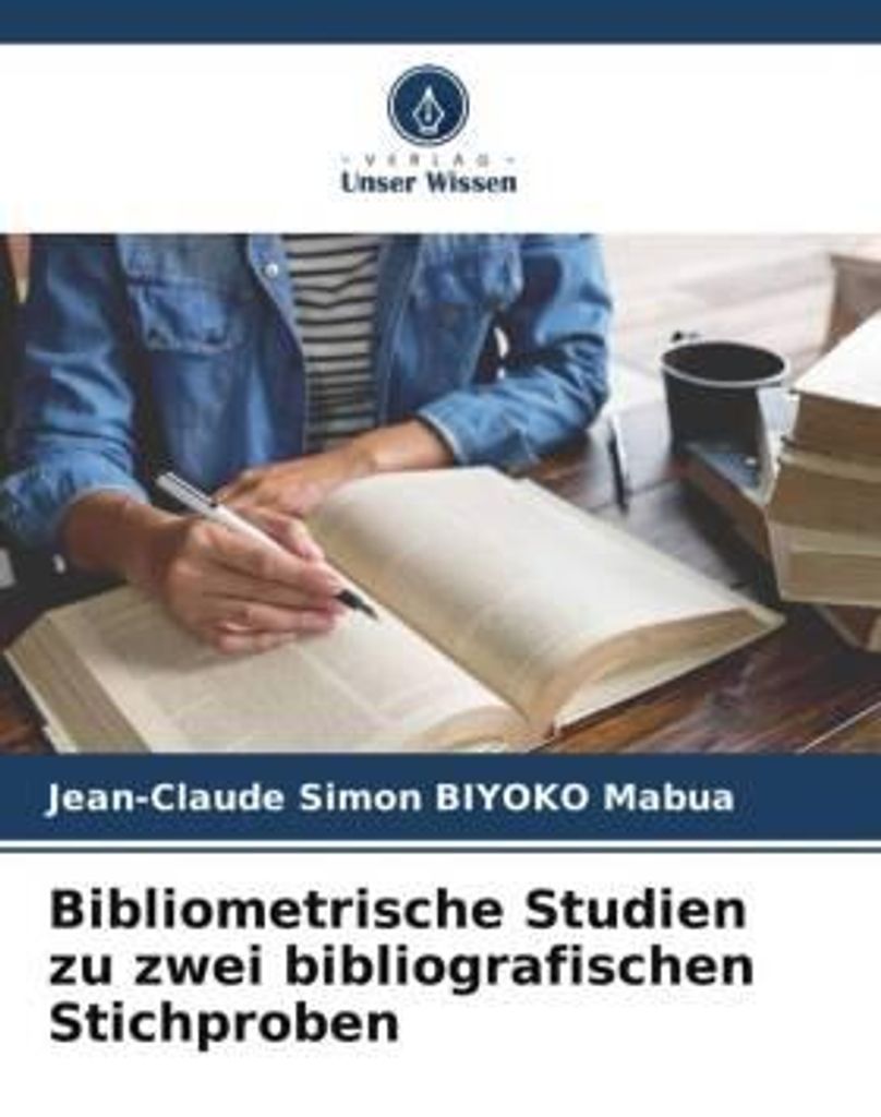 Bibliometrische Studien zu zwei bibliografischen Stichproben