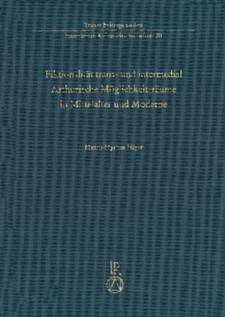Fiktionalität trans- und intermedial