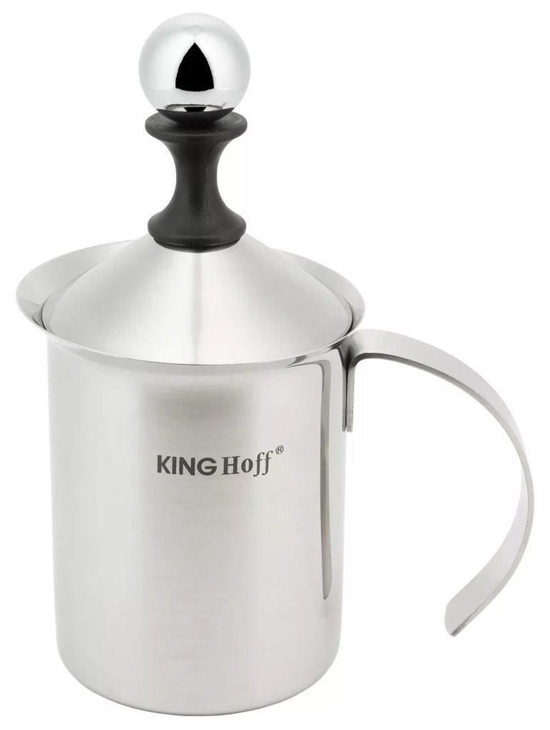 Kinghoff Milchschäumer Kh-3125 Produktbild 