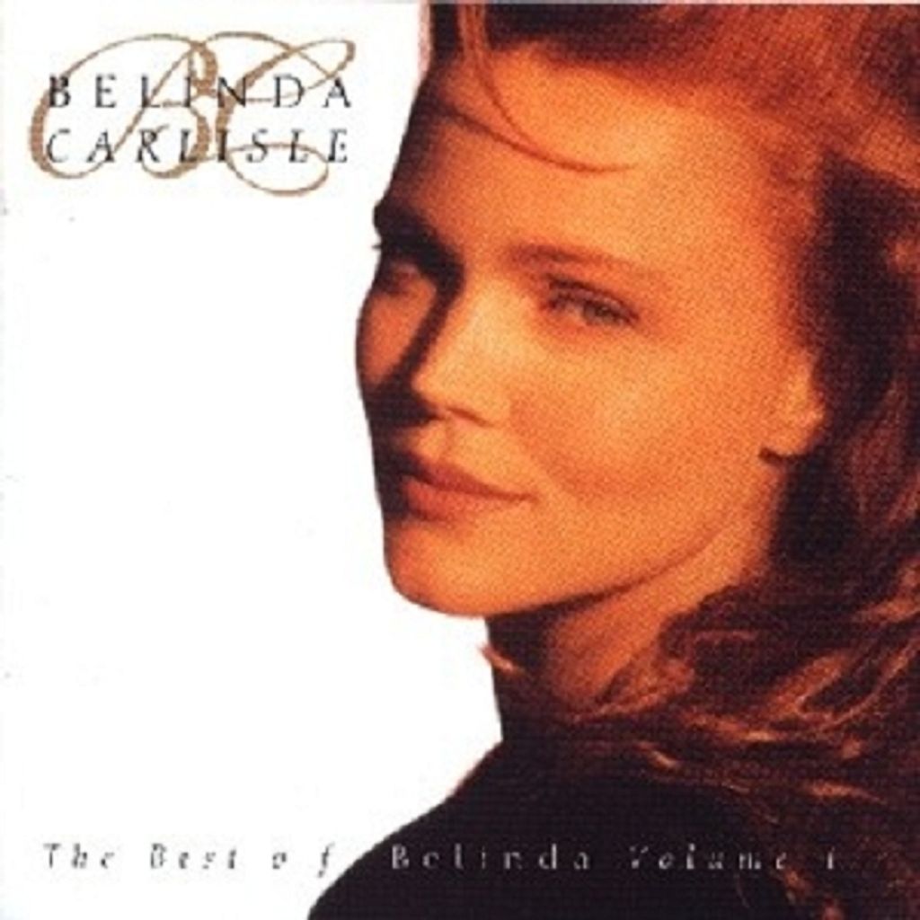 Carlisle,Belinda-Best Of Belinda Vol.1 Produktbild 