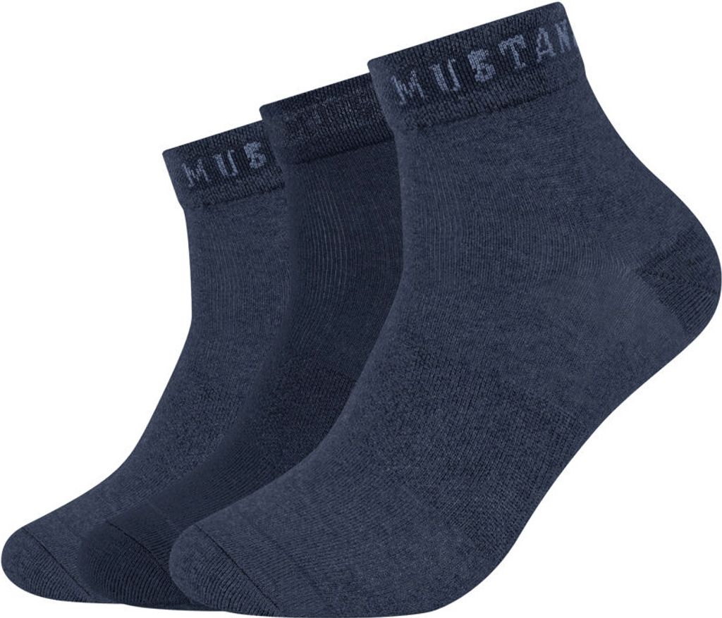 3 Pack Herren Mustang Mustang Jeans Mix MU32018 - 5703 39 - 42 m