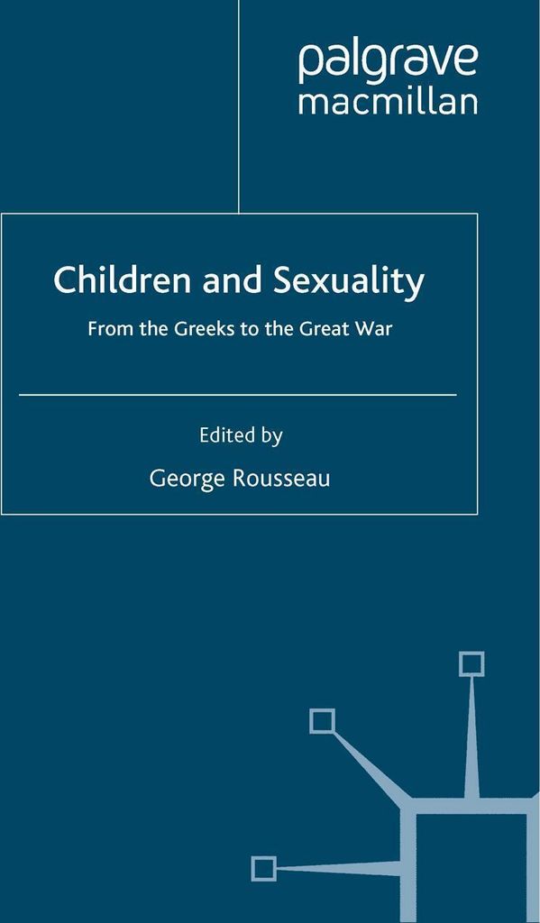 Children and Sexuality