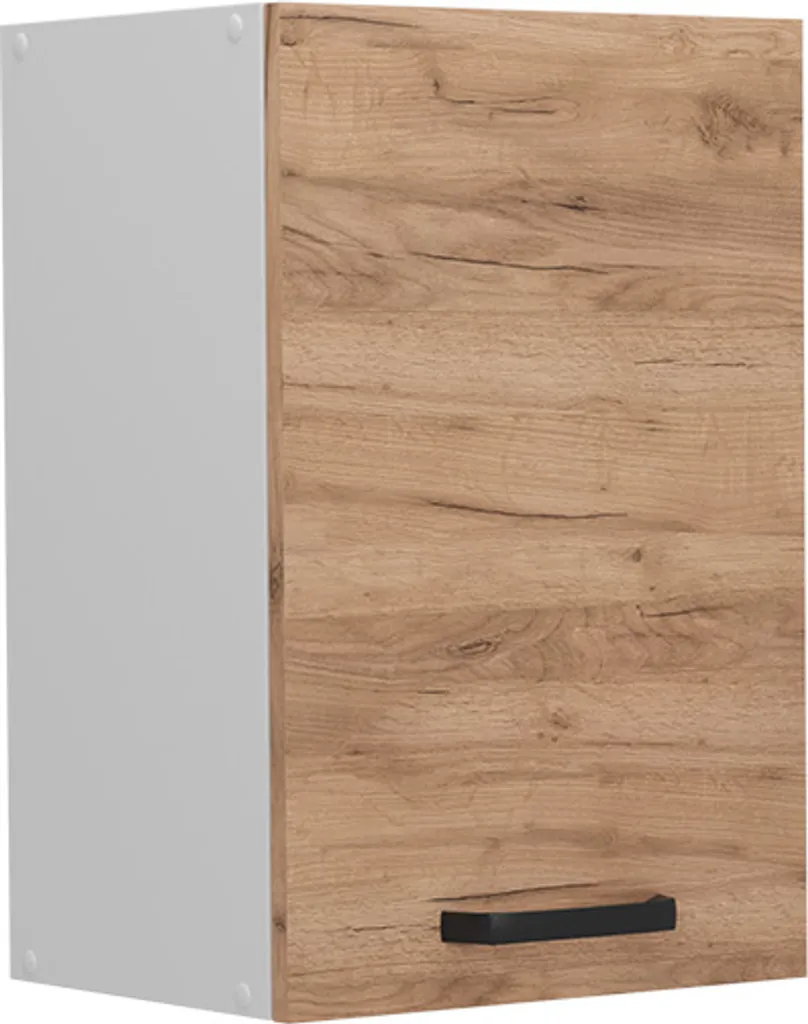 Vicco Pensile Cucina R-Line 40cm Quercia Dorata Bianco - Offerta Online