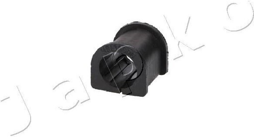 JAPKO Lagerbuchse Stabilisator Stabigummis GOJ5115 Hinten beidseitig für MITSUBISHI SPACE WAGON (N9W, N8W) 35,8mm 27,5mm 21,5mm