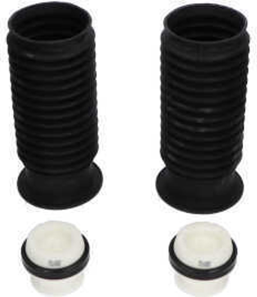 KAVO PARTS SPK-10037 Staubschutzsatz Stoßdämpfer Vorne für OPEL Astra J Sports Tourer (P10) ASTRA J ZAFIRA TOURER C (P12) Astra J GTC (P10) Cascada