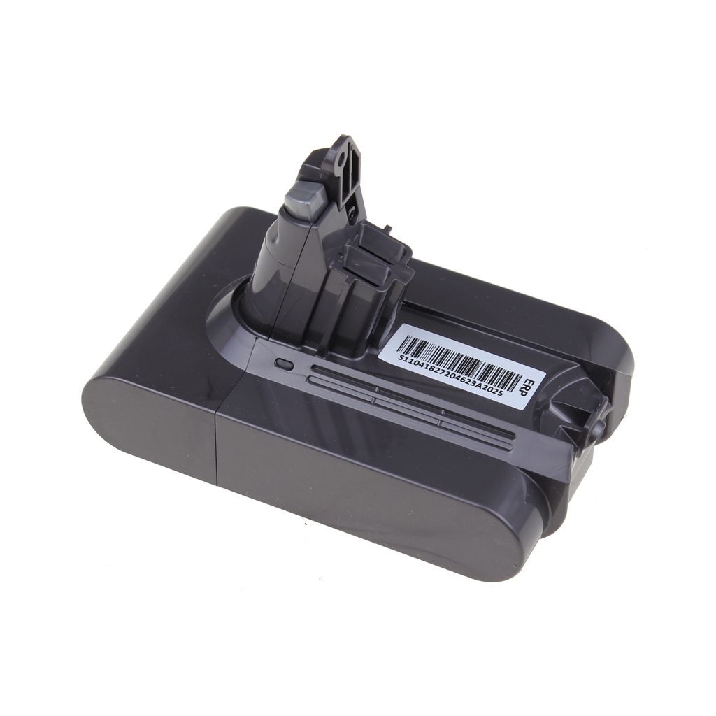 DYSON - Akkupack DC59 / DC62 - 96781021 Produktbild 