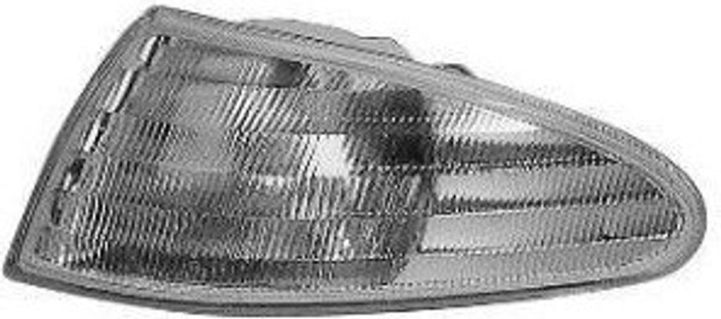 VAN WEZEL 1825907 Blinker Blinkleuchte vorne Links für FORD MONDEO I (GBP) MONDEO I Stufenheck (GBP) MONDEO I Kombi (BNP)