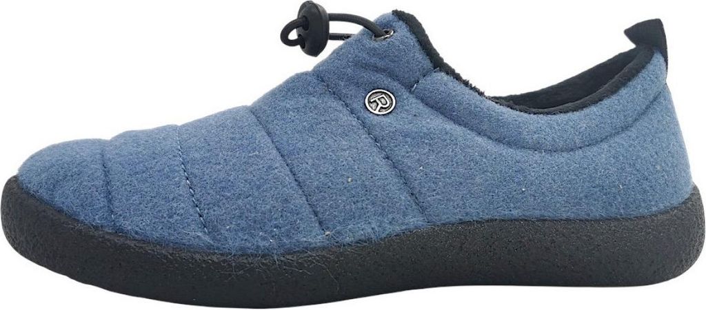 Rohde D. Chaussons confortables pour femmes, modèle Olbia, Image du produit 
