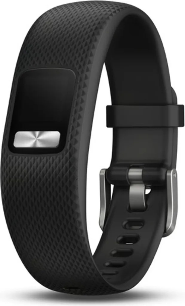 Réparer votre Bracelet Vivofit 4 Noir Cassé - Taille Grande Résistante