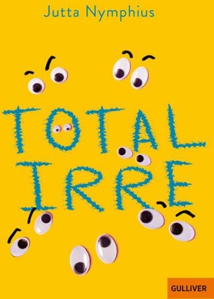 Total irre