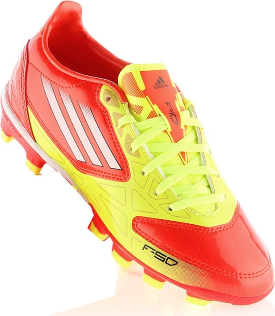 Adidas Schuhe F10 Trx HG J, V23992