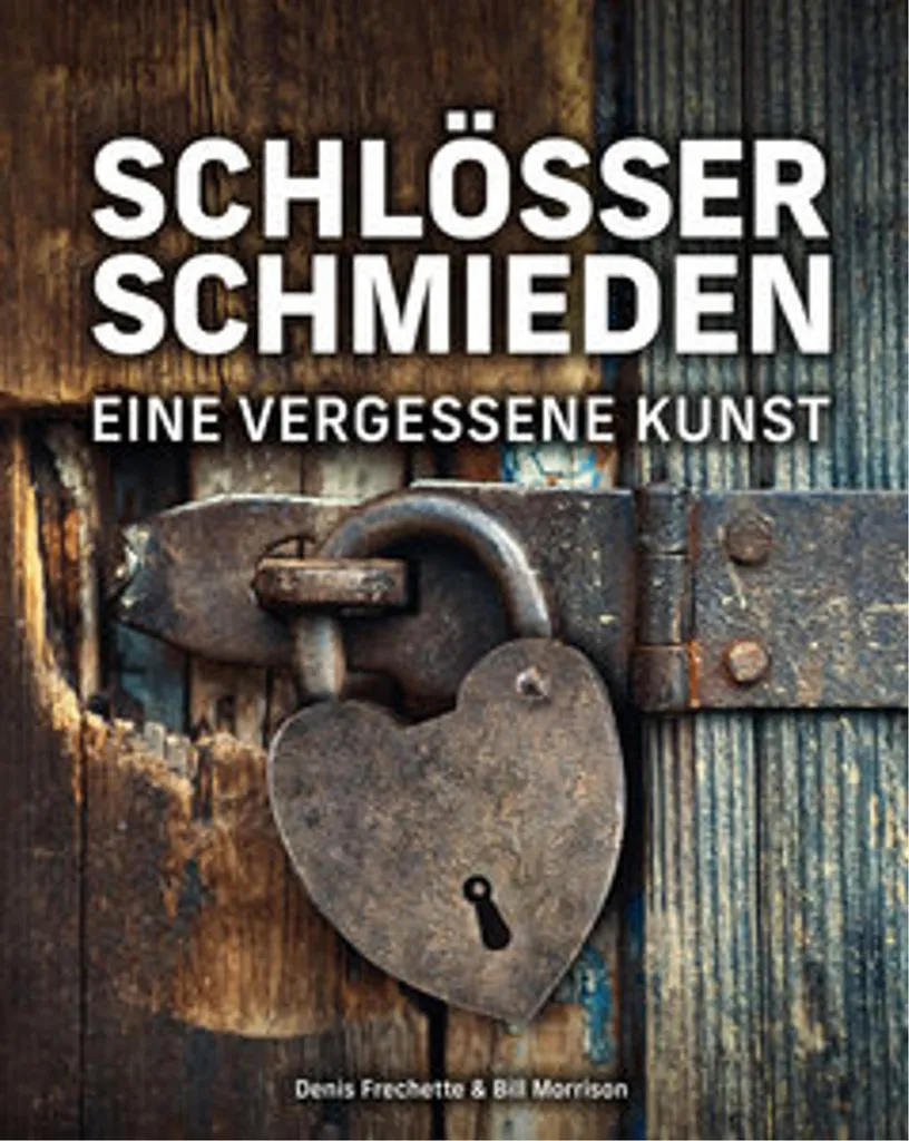 Jeu de construction métallique Schlösser schmieden éducatif et DIY