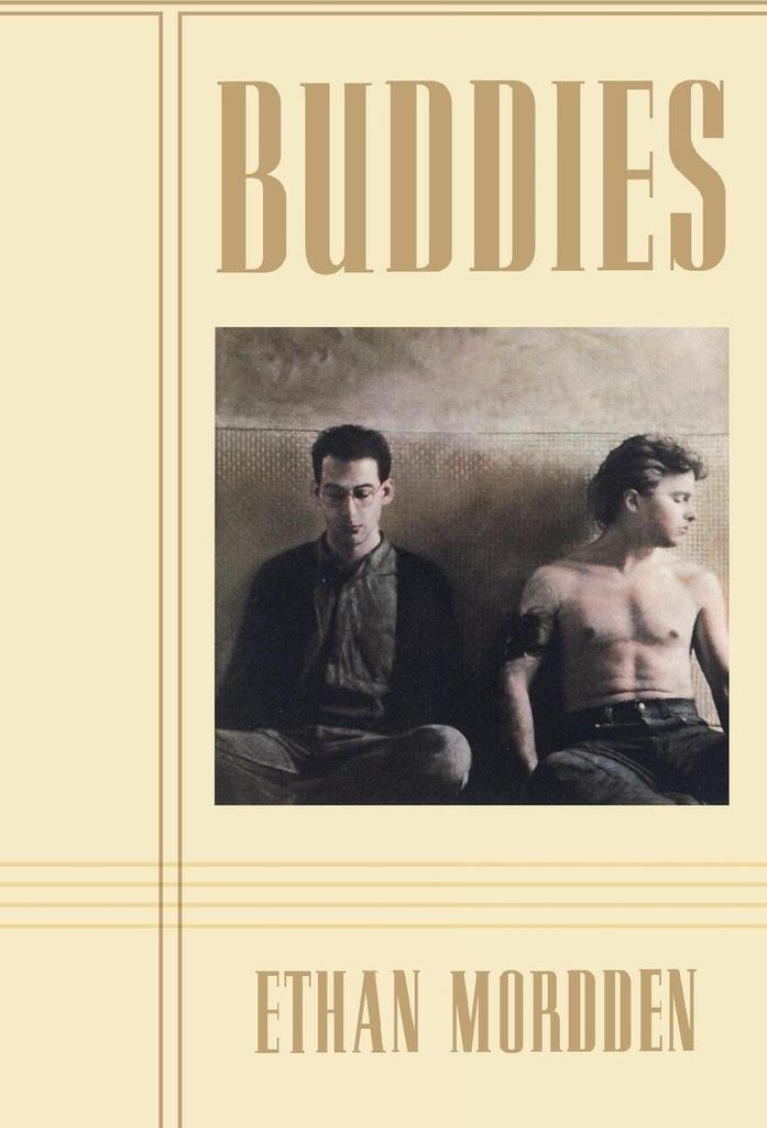 Buddies