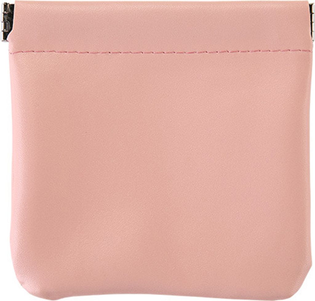 Aufbewahrungstasche, leichte Make-up-Tasche aus Kunstleder, langlebig, stilvoll, tragbare Aufbewahrungstasche für Zuhause und unterwegs