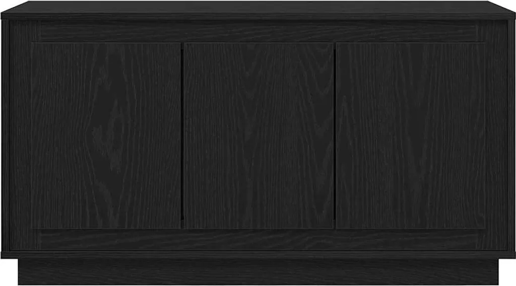 Must-Have SYFAX™ Sideboard Rovere Nero 102cm | Home Decor Urban - 6
