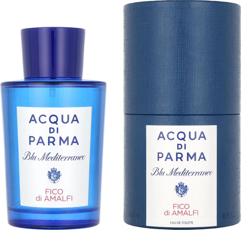 Acqua di Parma - Blu Mediterraneo - Fico di Amalfi EDT Immagine del prodotto 