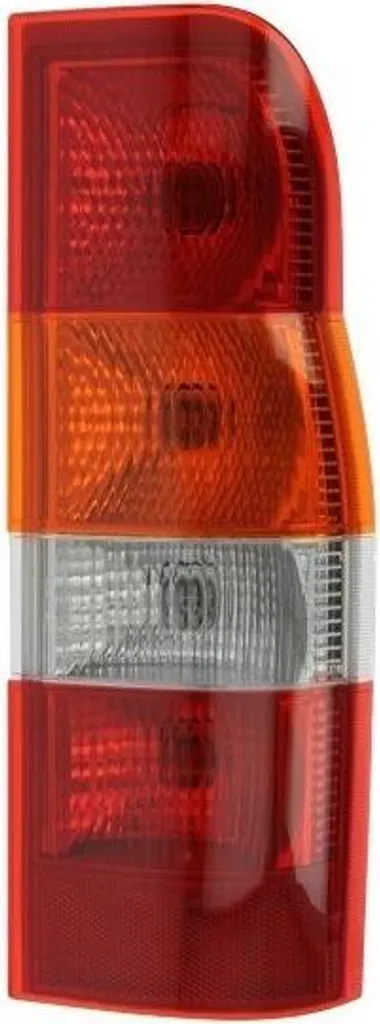 Fanale Posteriore Dx Ford Transit V184 01-05 | 1102373 1205701 Nuovo
