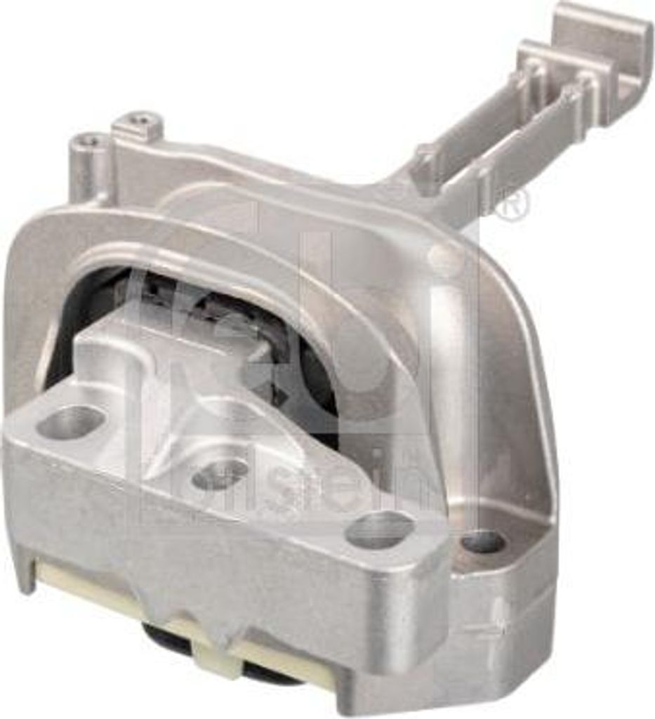 FEBI BILSTEIN 171519 Lagerung, Motor OE 2Q0199262BB kompatibel mit A1 GB, Arona, Ibiza, Kamiq, Scala, Polo AE, T-Cross, 3er E91, Astra J