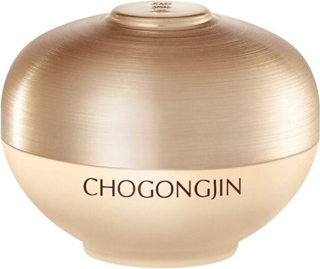 Missha Chogongjin Youngan Skin Care Gift Set