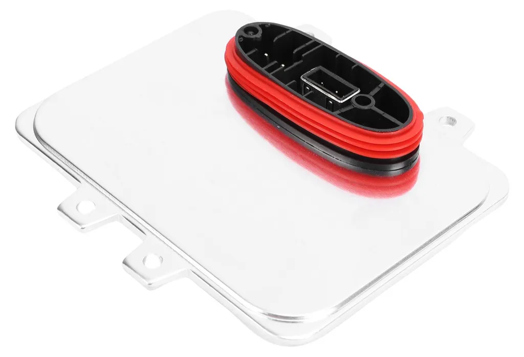 Module de Commande Phare Xénon 55DV009000-00 pour Jaguar XK 2007-2009 - 19