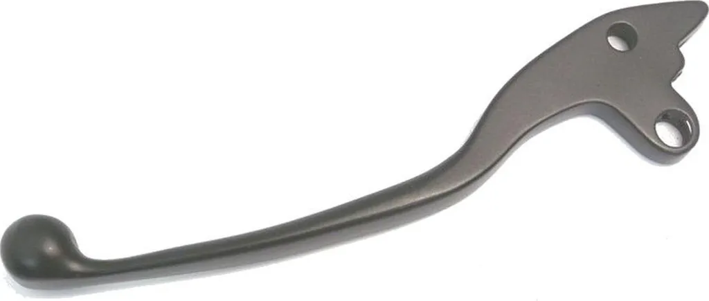 Levier d'embrayage noir pour Suzuki Bandit 1200 96-00 : réparez votre moto