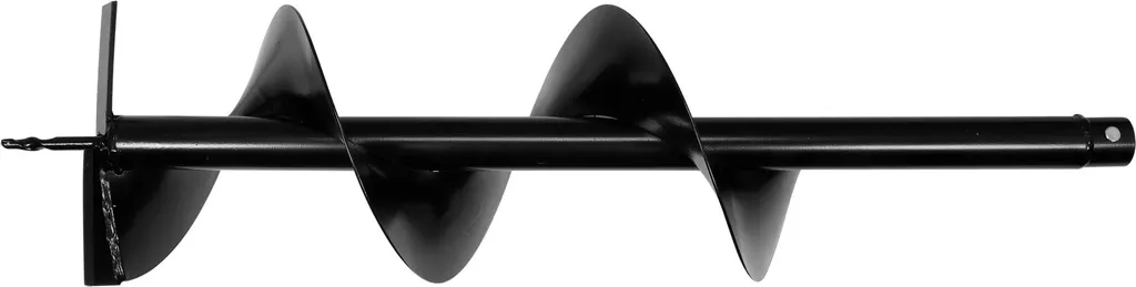 Punta Trivella da 20cm x 785mm - Ideale per Piantumazione e Recinti