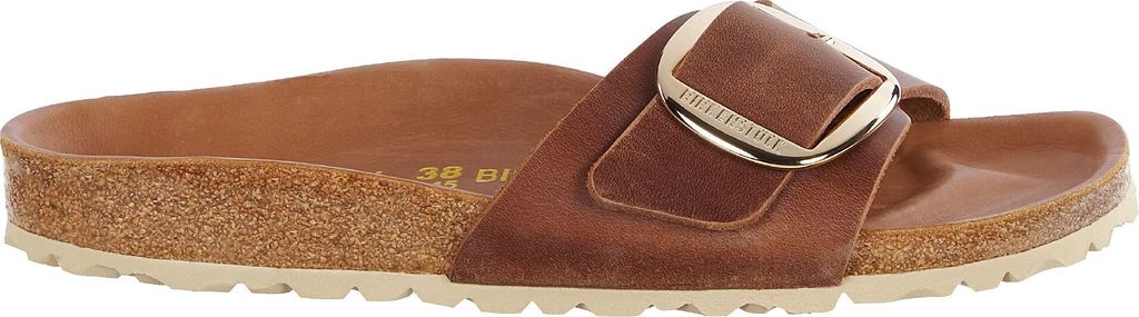 Birkenstock buty damskie brązowe rozmiar 38 Zdjęcie produktu 96